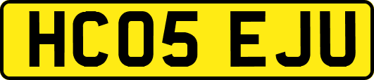 HC05EJU