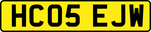 HC05EJW