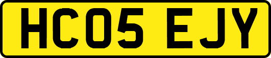 HC05EJY