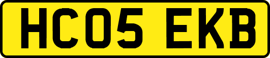 HC05EKB