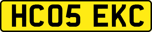 HC05EKC
