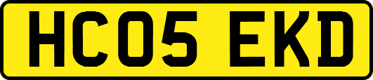 HC05EKD