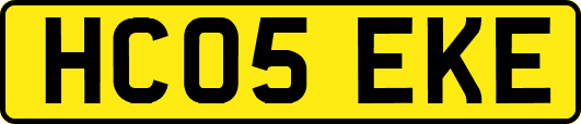 HC05EKE