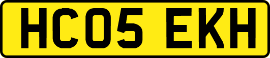 HC05EKH