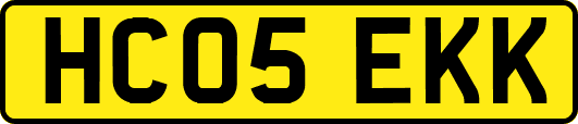 HC05EKK
