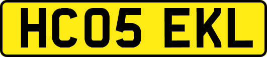 HC05EKL