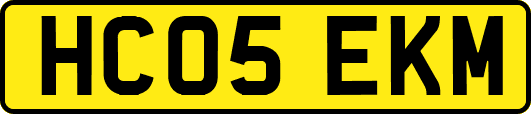 HC05EKM