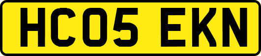HC05EKN