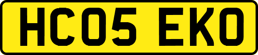 HC05EKO