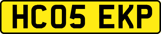 HC05EKP