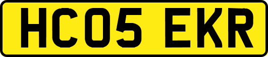 HC05EKR