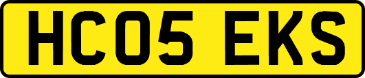 HC05EKS