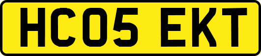HC05EKT