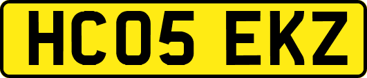 HC05EKZ