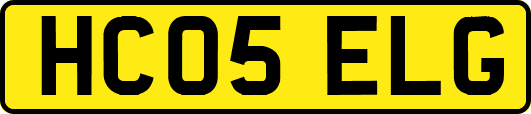 HC05ELG