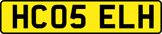 HC05ELH