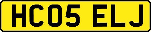 HC05ELJ