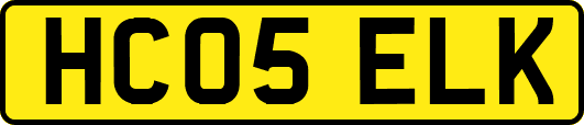 HC05ELK