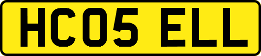 HC05ELL