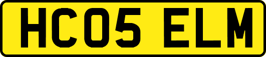 HC05ELM