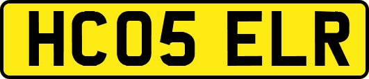 HC05ELR