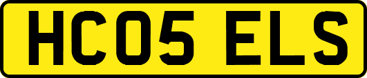 HC05ELS