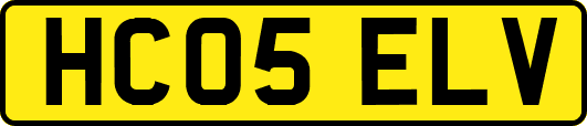 HC05ELV