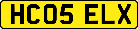 HC05ELX