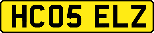 HC05ELZ