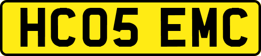 HC05EMC