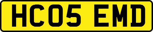 HC05EMD