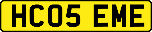 HC05EME