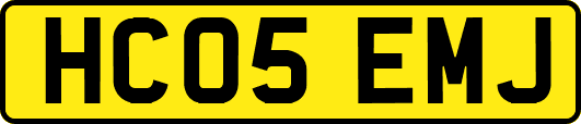 HC05EMJ