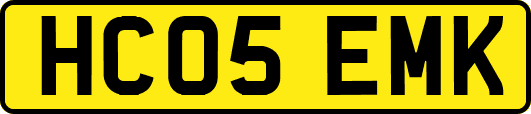 HC05EMK