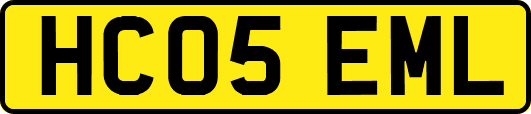 HC05EML