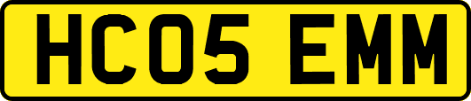 HC05EMM