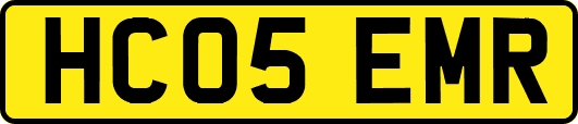 HC05EMR