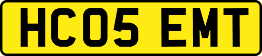 HC05EMT