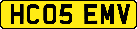 HC05EMV