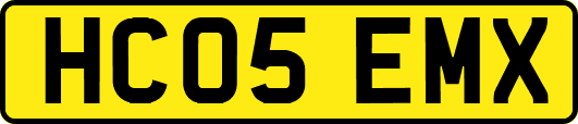 HC05EMX