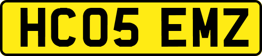 HC05EMZ