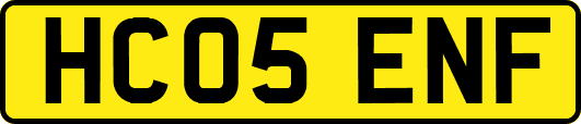 HC05ENF