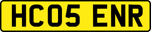 HC05ENR