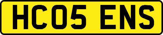 HC05ENS