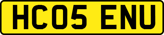 HC05ENU