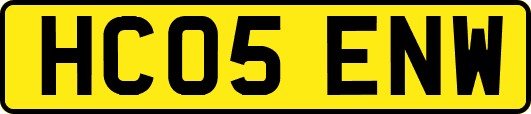 HC05ENW