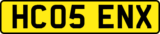 HC05ENX