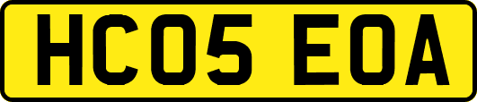 HC05EOA