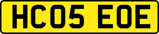 HC05EOE