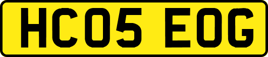 HC05EOG